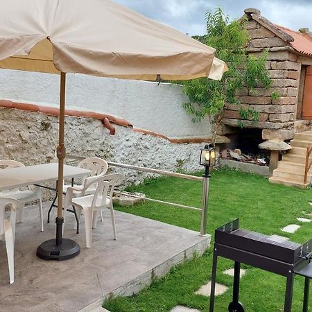 Casa Vacacional De Pueblo Villa Ponte Do Porto Eksteriør billede