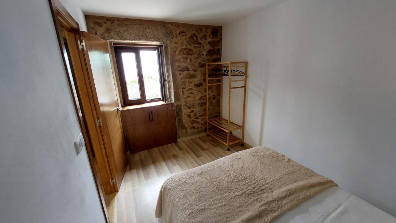 Casa Vacacional De Pueblo Villa Ponte Do Porto Eksteriør billede