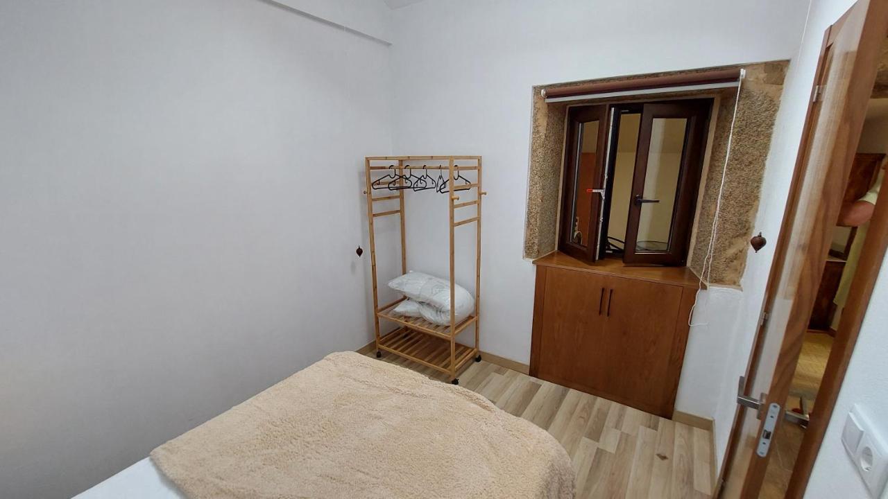 Casa Vacacional De Pueblo Villa Ponte Do Porto Eksteriør billede